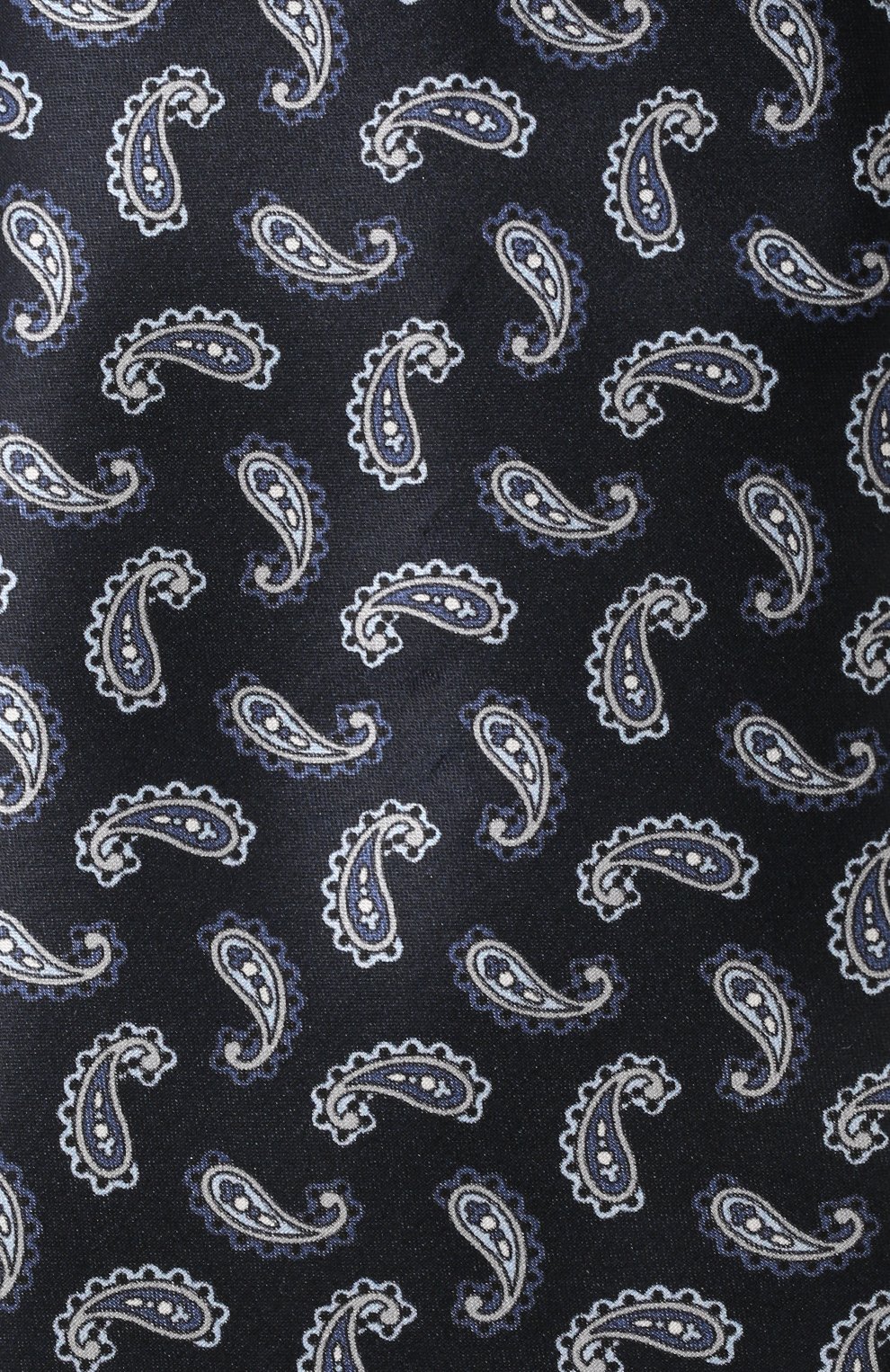 Комплект из галстука и платка BRIONI, арт. 08A900/P1476, фото 4