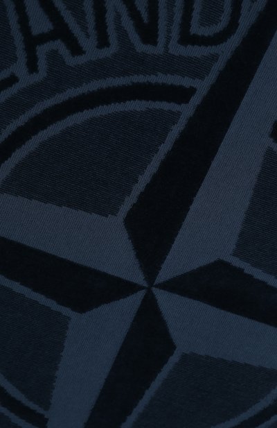 Хлопковое полотенце STONE ISLAND, арт. 721691062, фото 2