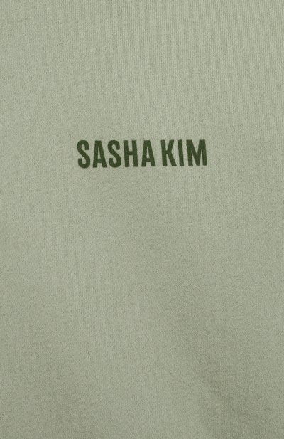 Комплект из худи и брюк SASHA KIM, арт. УТ-00000576, фото 4