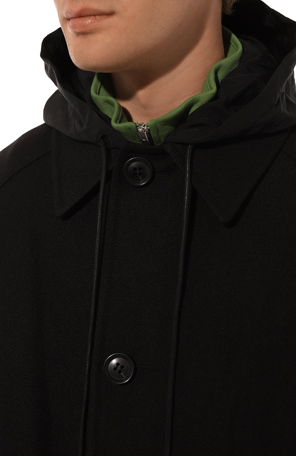 Пальто JUUN.J, арт. JC4830P11/5, фото 5