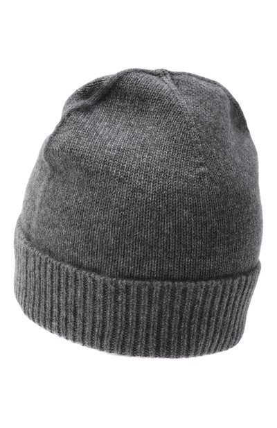 Кашемировая шапка KITON, арт. UCPL003K0210H04, фото 2