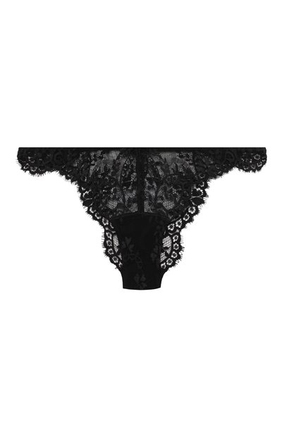 Женские трусы-слипы LA PERLA, арт. 0040740/B010
