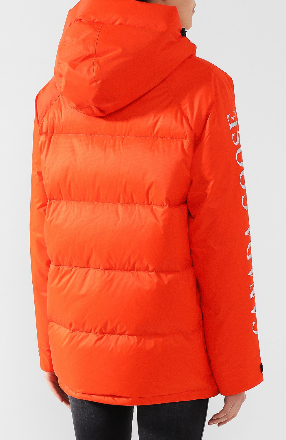 Пуховик approach CANADA GOOSE, арт. 2078L, фото 4