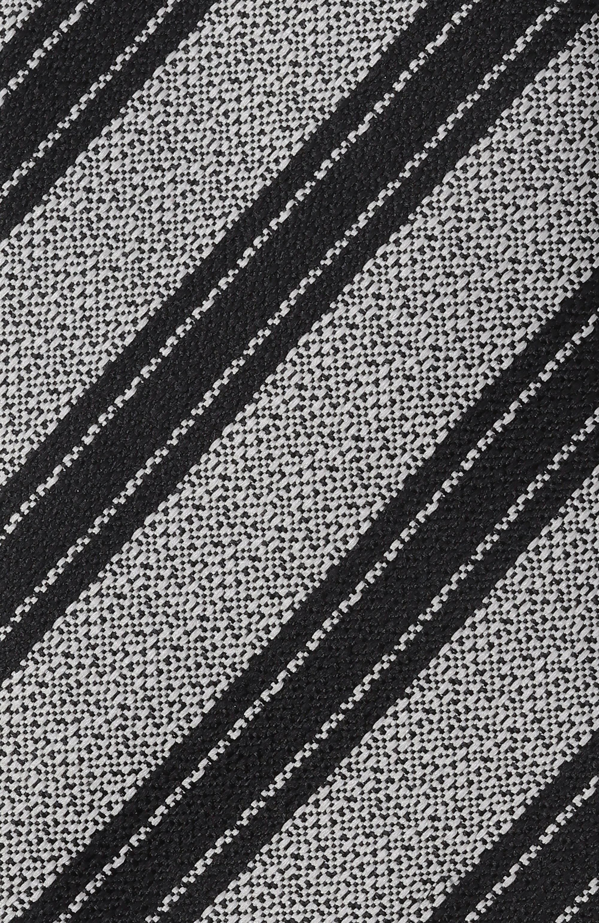 Шелковый галстук EMPORIO ARMANI, арт. EM001346/TE13729, фото 4