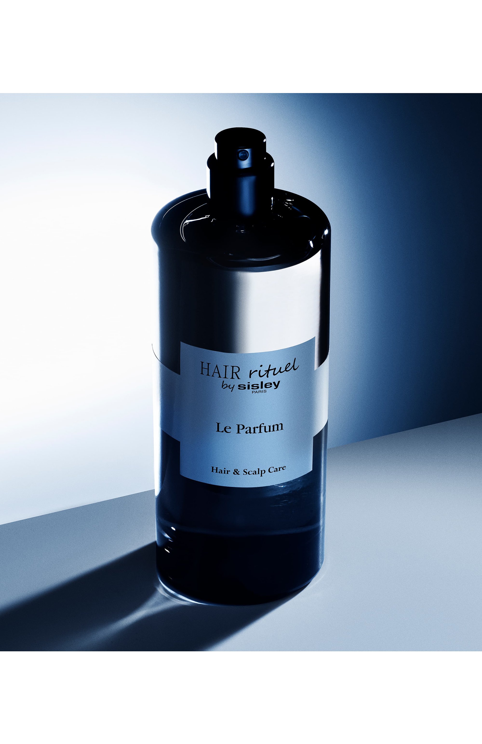 Духи le parfum (100ml) HAIR RITUEL BY SISLEY, арт. 169010, фото 4