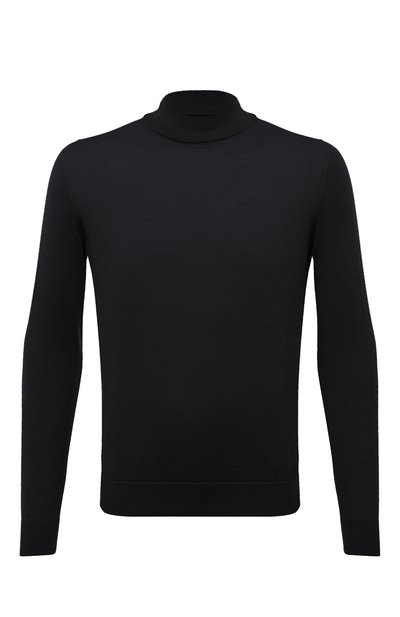 Мужской джемпер из кашемира и шелка COLOMBO, арт. MA00059/2-56JA