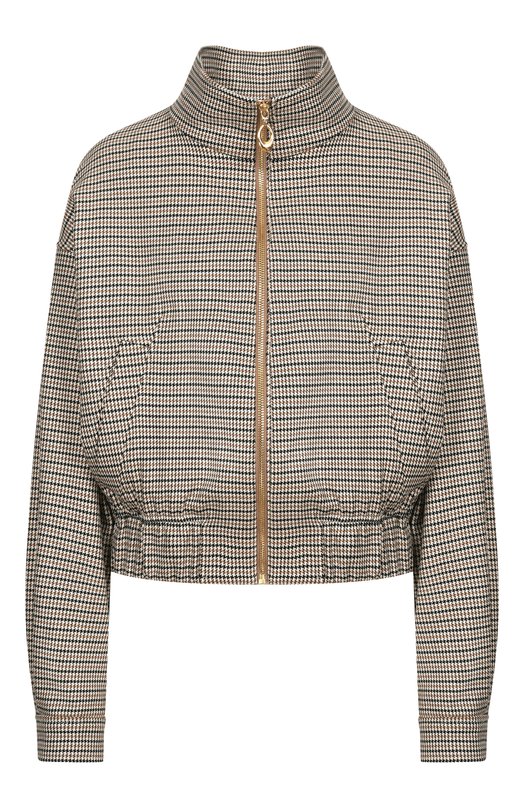 Бомбер HUGO 50558496 Бежевый 50558496