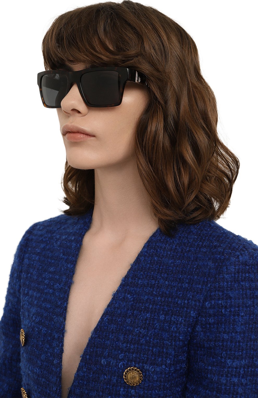 Солнцезащитные очки VERSACE, арт. 4445-108/87, фото 2