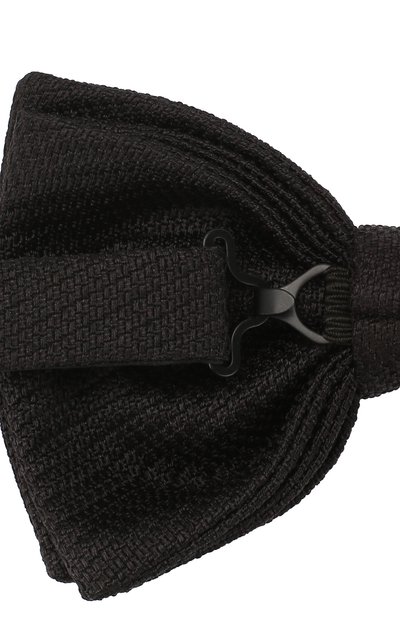 Шелковый галстук-бабочка BRIONI, арт. 01L200/PZ416, фото 3