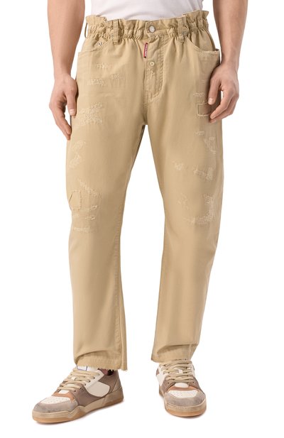 Джинсы big brother DSQUARED2, арт. S74LB1679/S41794, фото 3