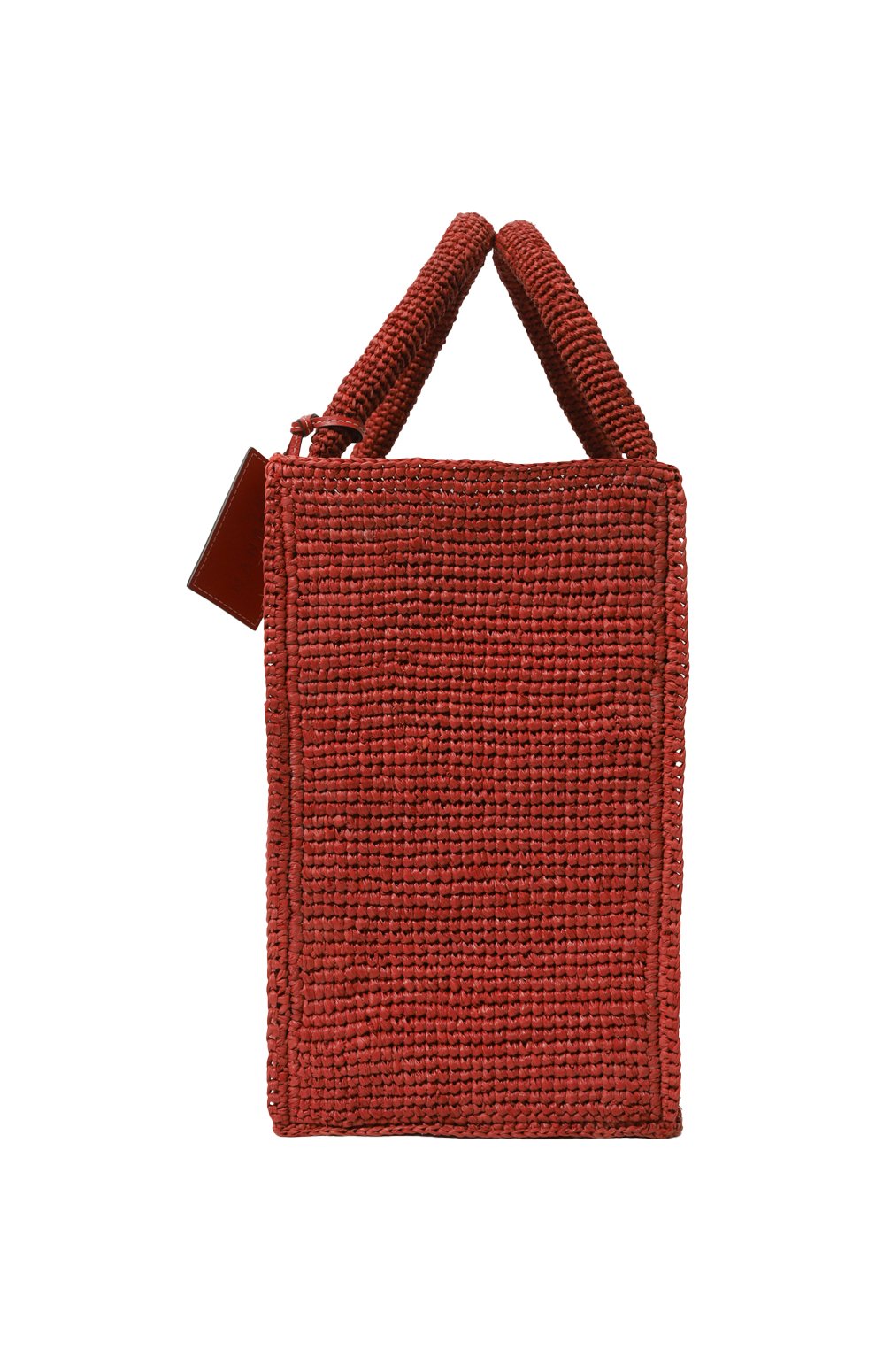 Сумка-тоут halfmoon MANEBI, арт. V 7.9 AB, фото 4