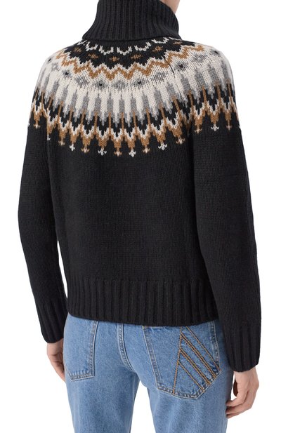 Кашемировый свитер BOGNER, арт. 86929764, фото 4