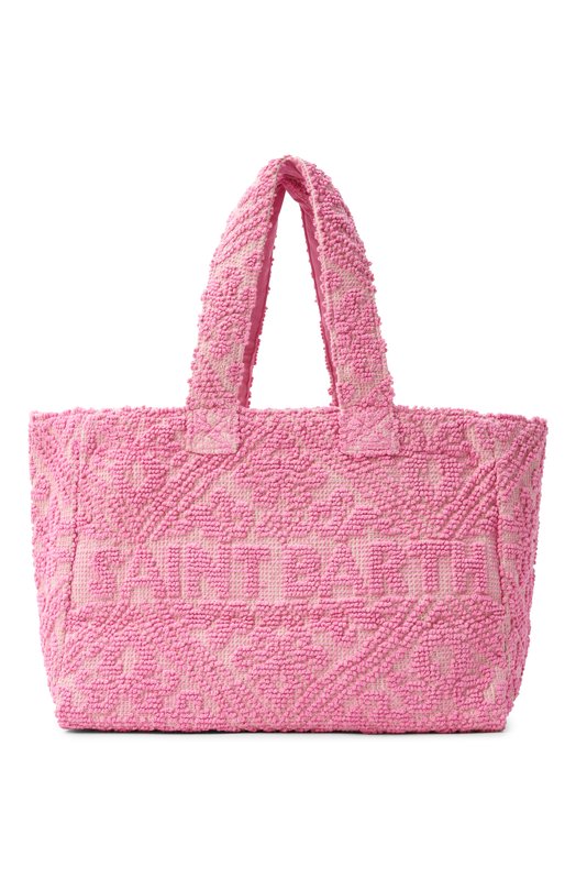Сумка Vanity Tufting MC2 Saint Barth TUFTING/STBA Розовый  TUFTING/STBA Фото 6