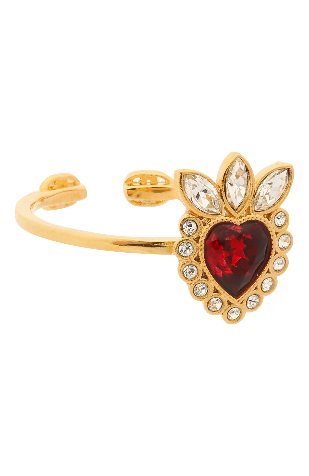 Комплект из трех колец GUCCI, арт. 642102/I4778, фото 4