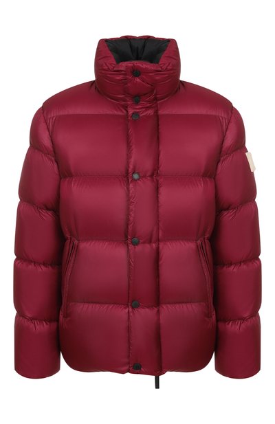 Мужская пуховик AFTER LABEL, арт. CHAM0NIX/N051