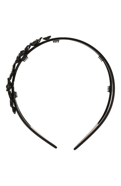 Женский ободок для волос ALEXANDRE DE PARIS, арт. AHB-18306-02 N