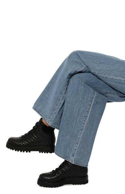 Ботинки st. moritz LE SILLA, арт. 7572A040M1FLESY, фото 3