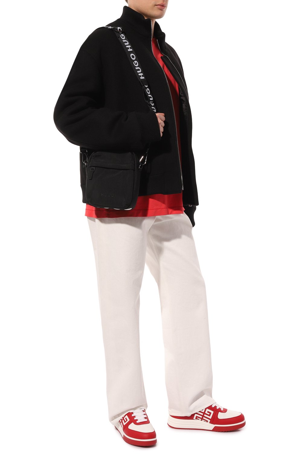 Сумка HUGO, арт. 50516553, фото 7