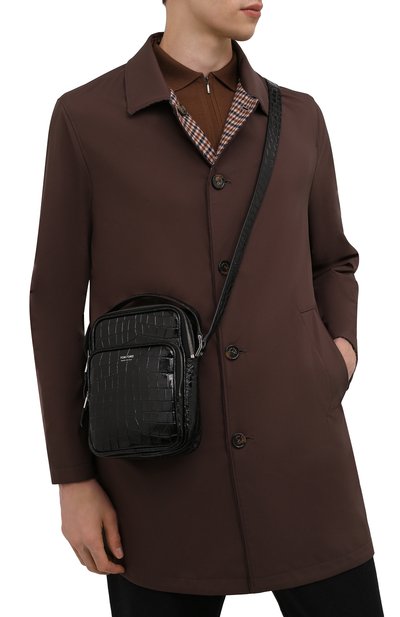 Кожаная сумка TOM FORD, арт. H0465P-LCL168, фото 3