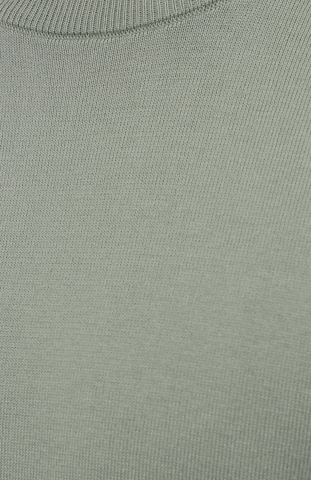 Хлопковый джемпер BOSS, арт. 50463148, фото 5