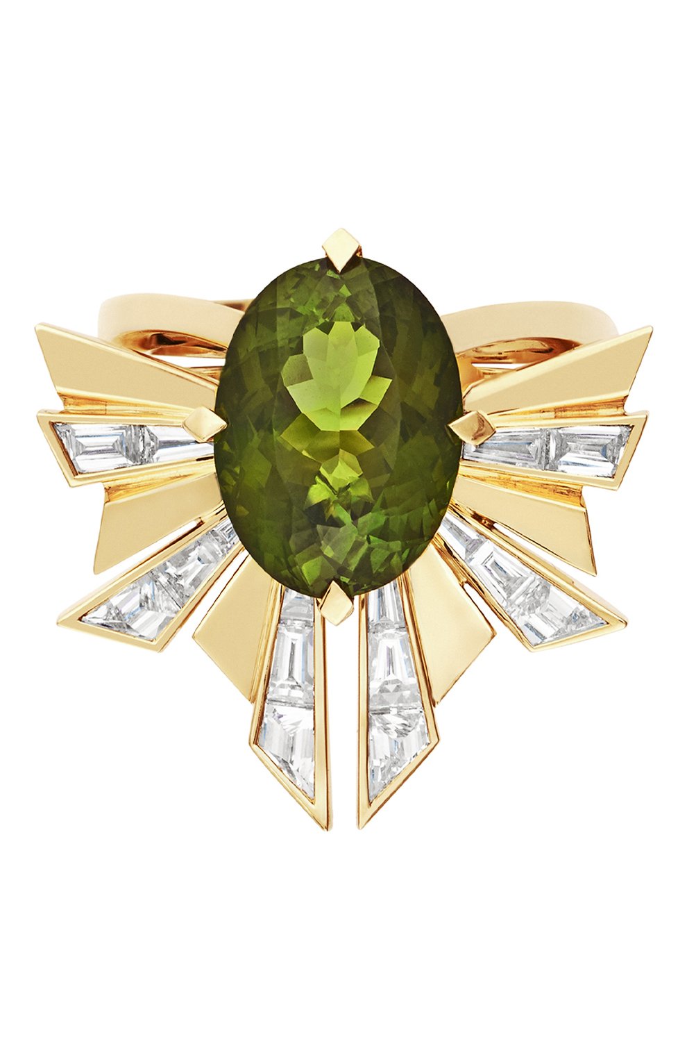 Набор из двух колец STEPHEN WEBSTER, арт. 3021207, фото 2