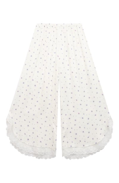 Пижама из вискозы AMIKI CHILDREN, арт. MILANA, фото 4