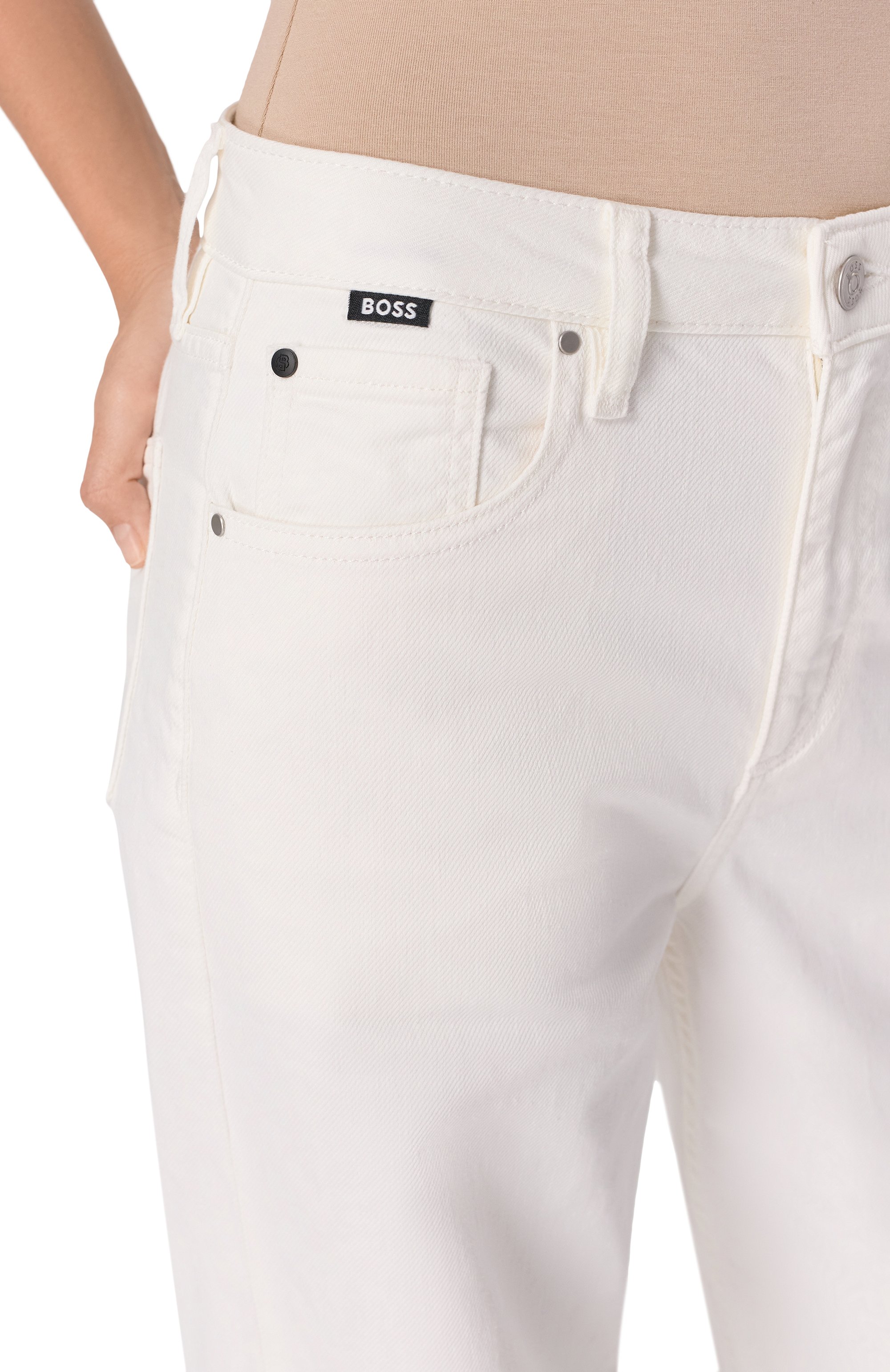 Джинсы BOSS, арт. 50538624, фото 5