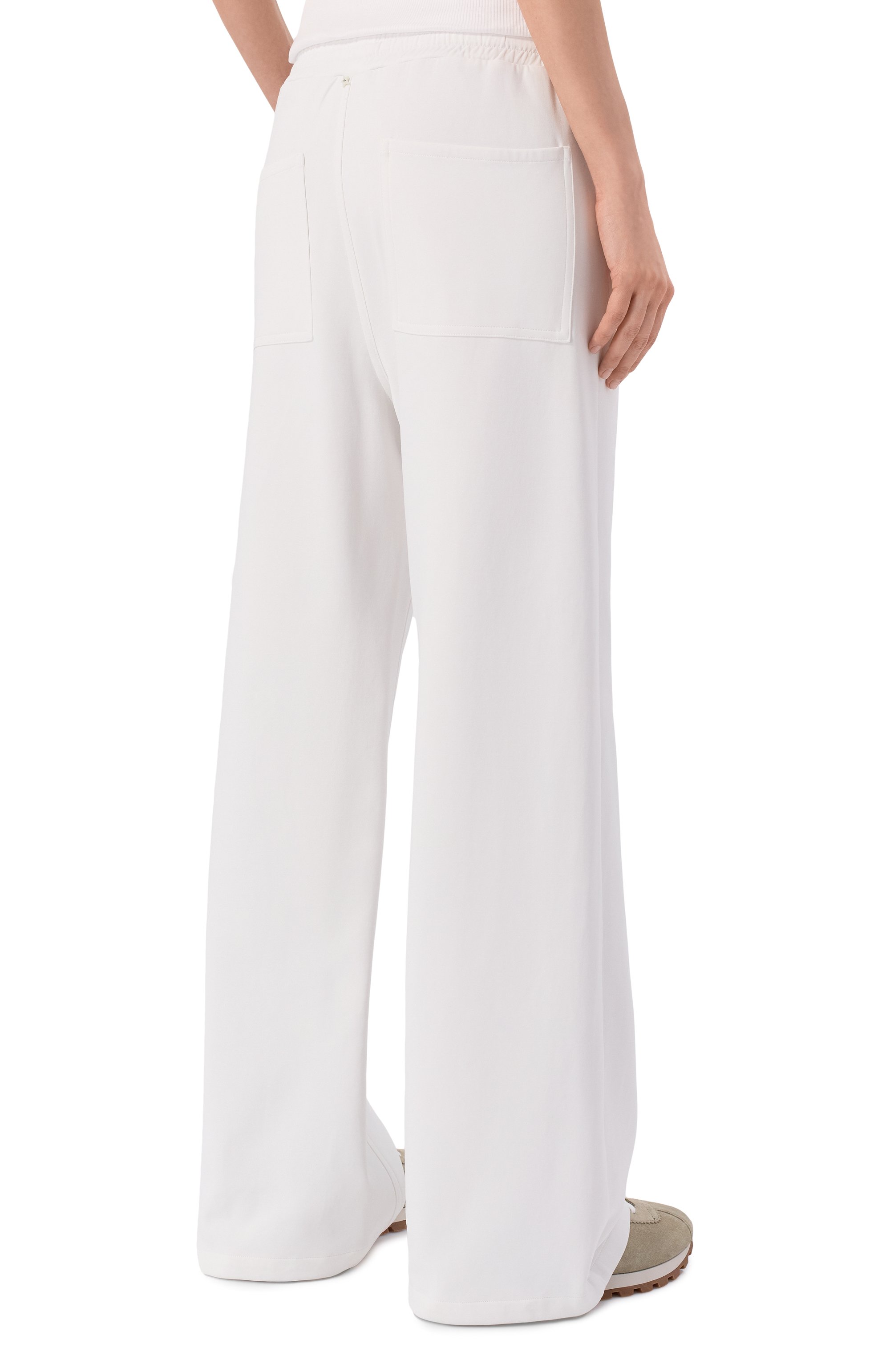 Брюки LORENA ANTONIAZZI, арт. P2663PA09A/3674, фото 4