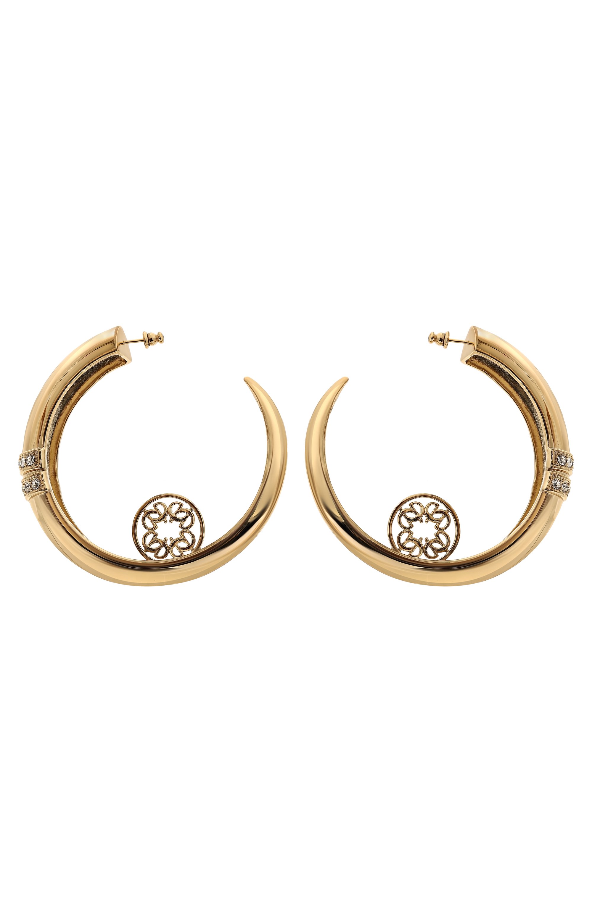 Серьги ELIE SAAB, арт. EA005, фото 1