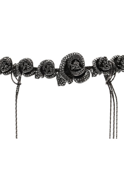 Колье CAVIAR JEWELLERY, арт. SG016B, фото 3