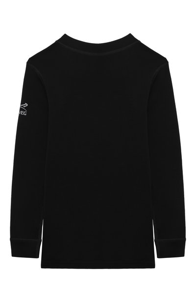 Термокомплект из лонгслива и брюк NORVEG, арт. 14SKSRU-002, фото 3