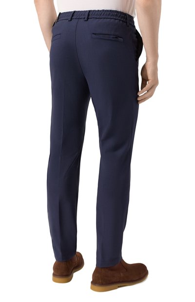 Брюки BOSS, арт. 50546926, фото 4