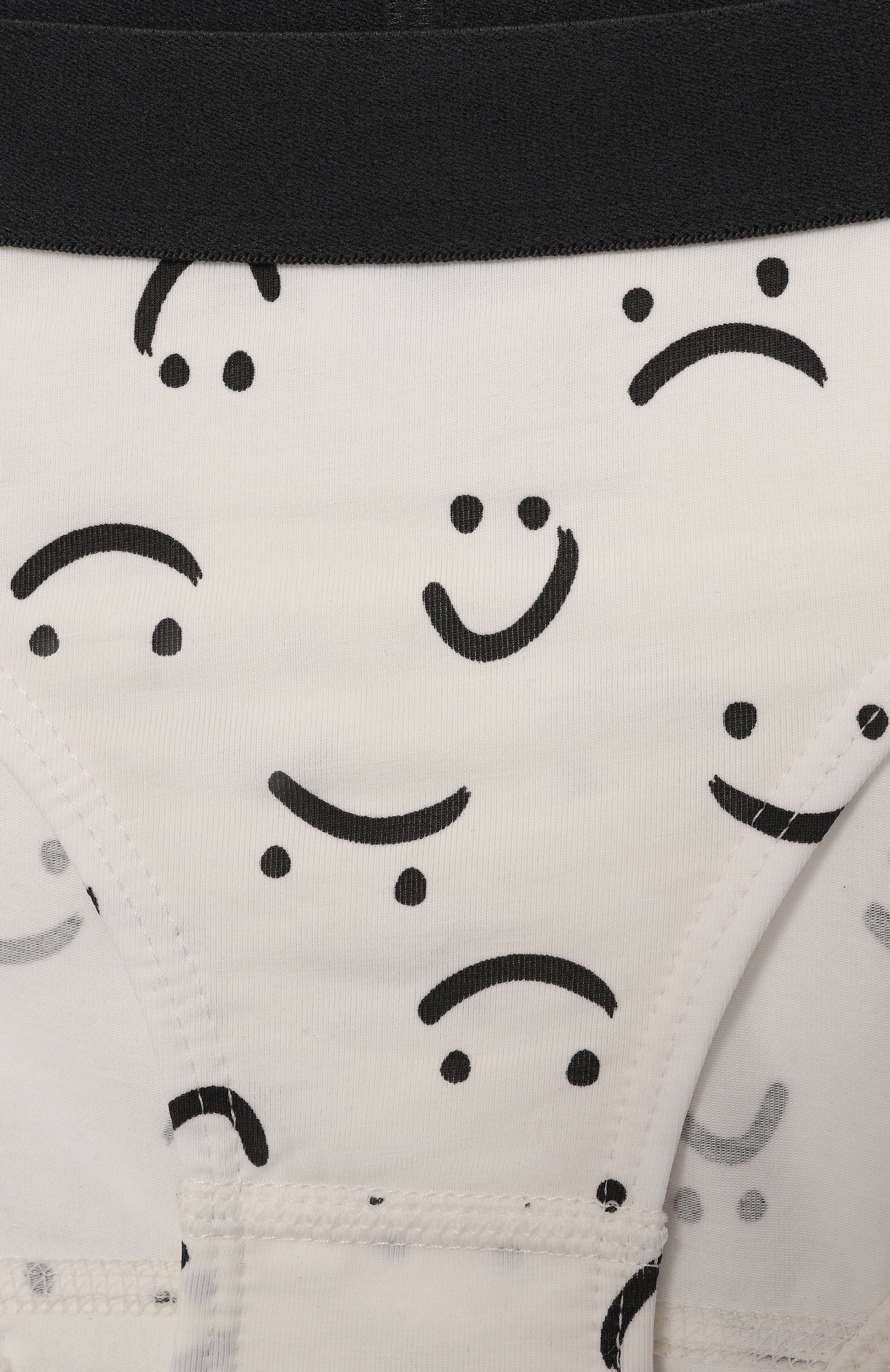 Комплект из двух трусов SANETTA, арт. 349195, фото 6