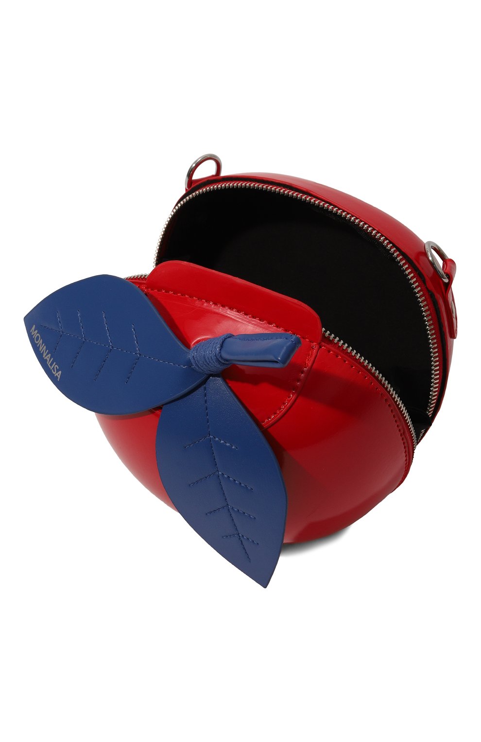 Сумка MONNALISA, арт. 19A001, фото 3