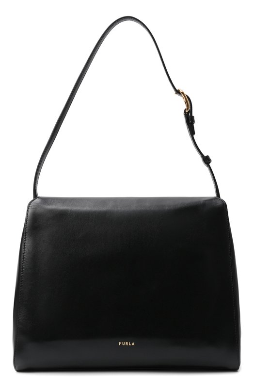 Сумка Furla Domus medium Furla WB01804/BX4185 Чёрный  WB01804/BX4185 Фото 6