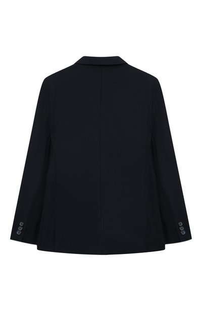 Шерстяной пиджак ZHANNA & ANNA, арт. ZALB09102020, фото 2