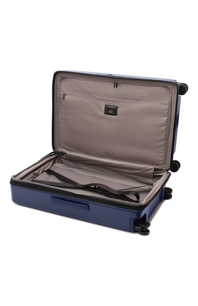 Дорожный чемодан PORSCHE DESIGN фиолетового цвета по цене 82250 руб., арт. 0RI05503, фото 3 Дорожный чемодан PORSCHE DESIGN, арт. 0RI05503, фото 3