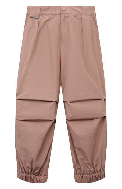 Джоггеры BRUNELLO CUCINELLI, арт. BB574P221B