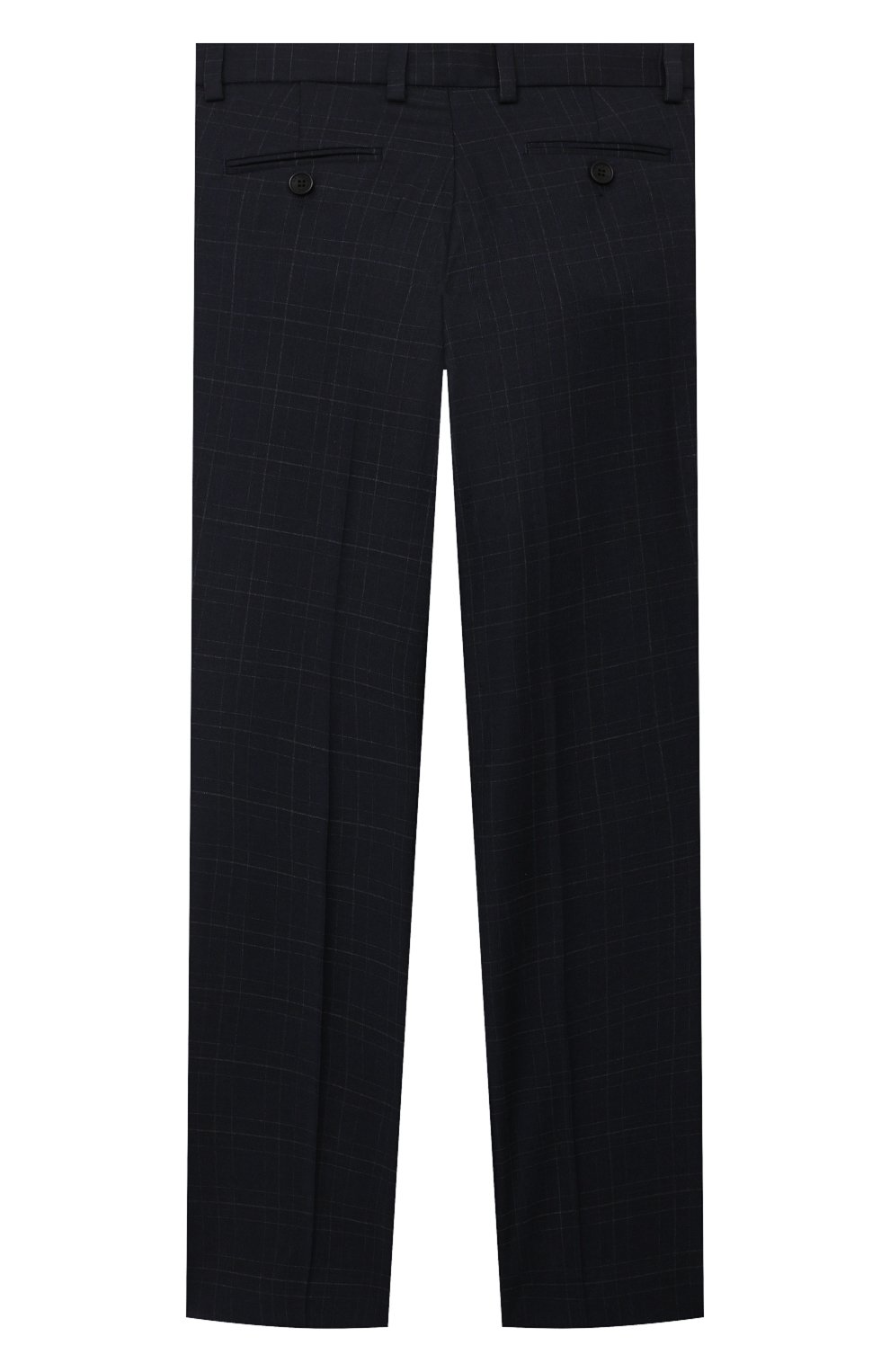 Костюм из пиджака и брюк ALESSANDRO BORELLI MILANO, арт. BEJ21244, фото 6