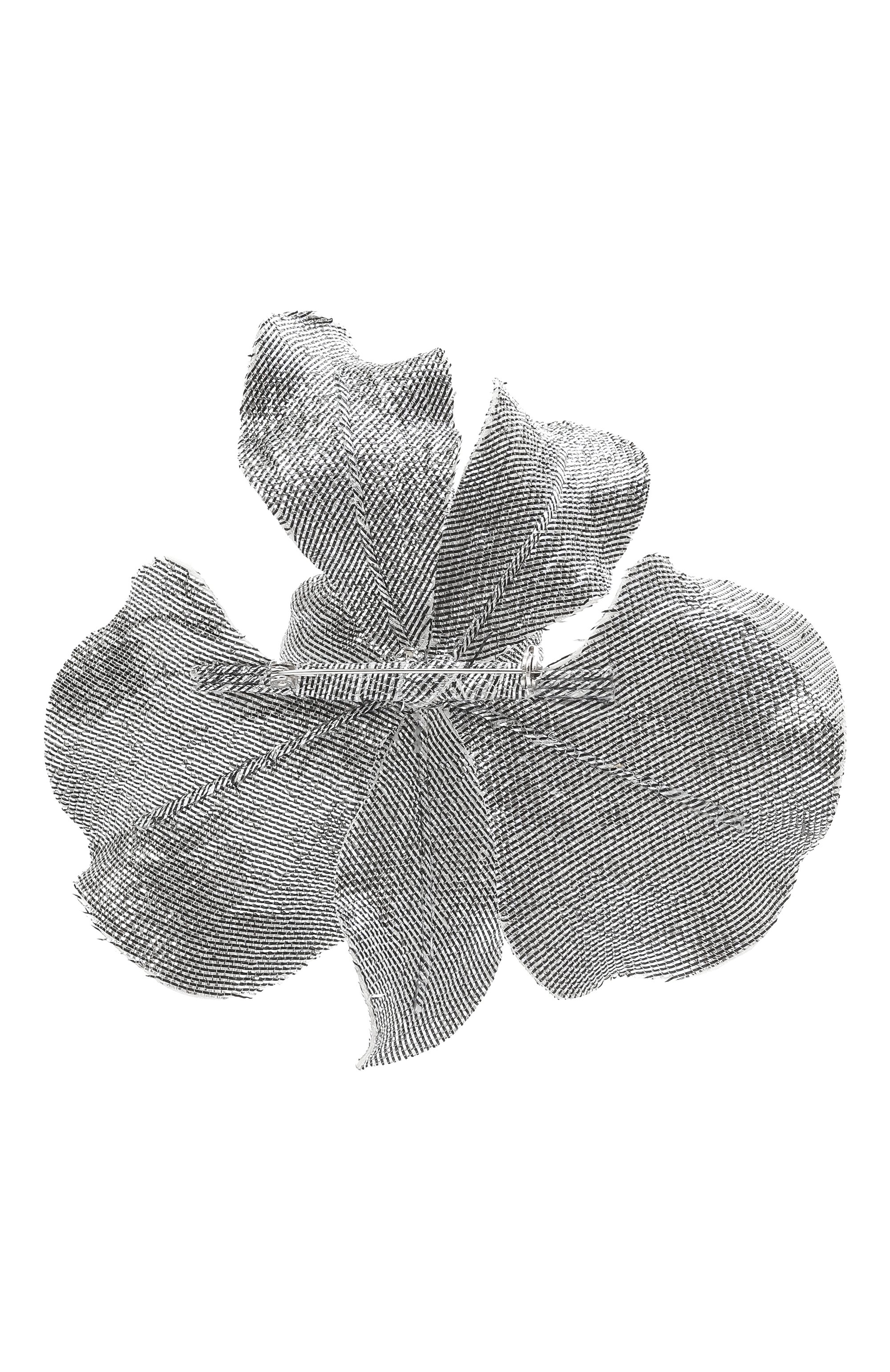 Брошь FLOWER ME, арт. ORCH-NS012010M, фото 3