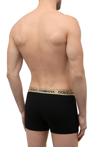 Боксеры DOLCE & GABBANA, арт. M4D67J/FUGI4, фото 3