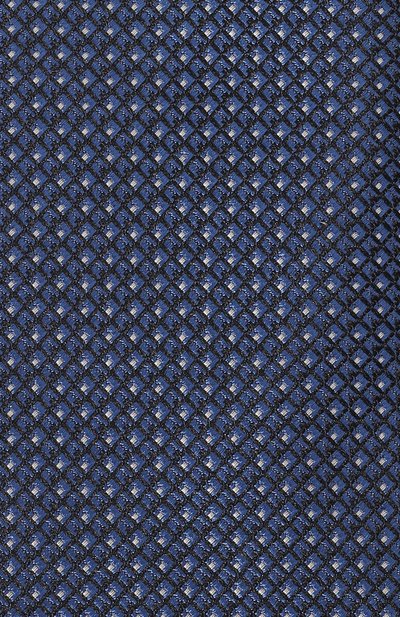 Шелковый галстук CANALI, арт. 18/HJ04129, фото 4