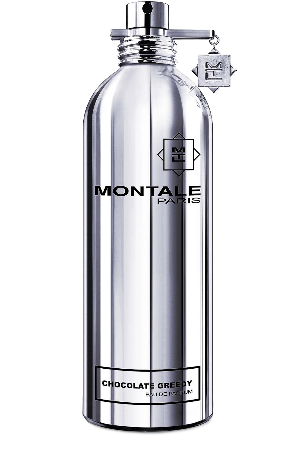 Парфюмерная вода chocolate greedy (50ml) MONTALE, арт. 3713981400338, фото 1