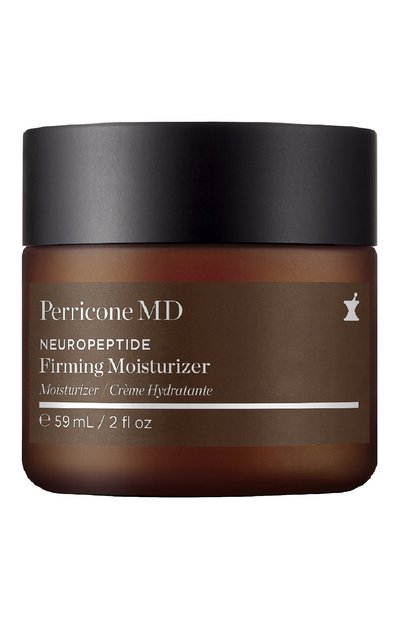 Женское увлажняющий и повышающий упругость кожи крем neuropeptide (59ml) PERRICONE MD, арт. 5060746524487
