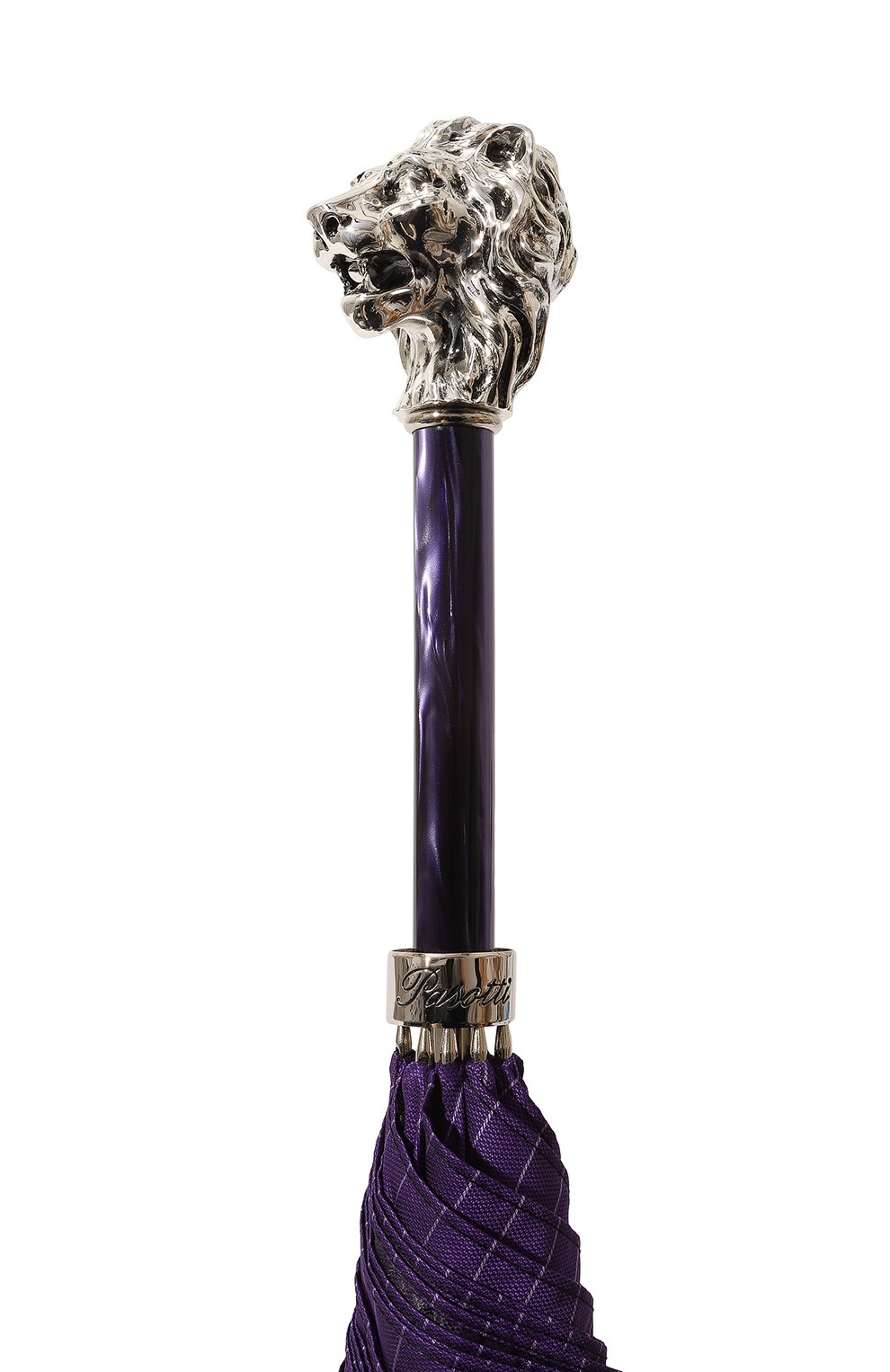 Зонт-трость PASOTTI OMBRELLI, арт. 0MITU0 478/RAS0 1084/7, фото 5