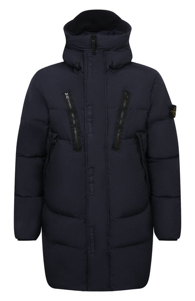 Пуховик STONE ISLAND, арт. 751570123, фото 1