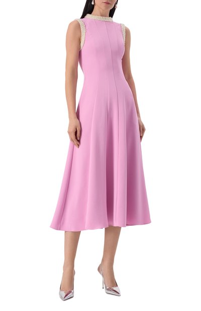 Платье SELF-PORTRAIT, арт. RS25114MAP, фото 2