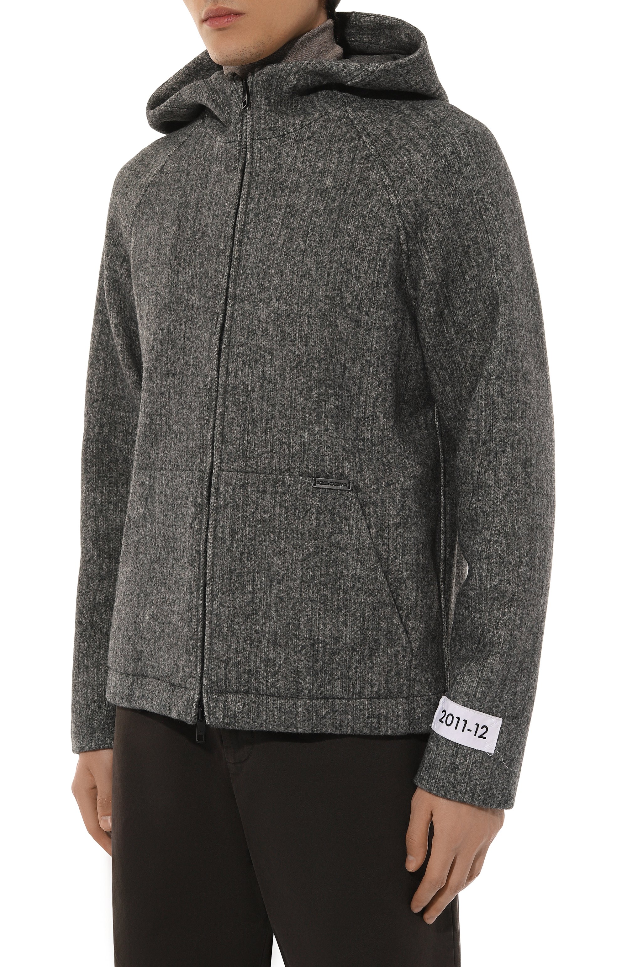 Толстовка DOLCE & GABBANA, арт. G9BFFT/GI497, фото 3