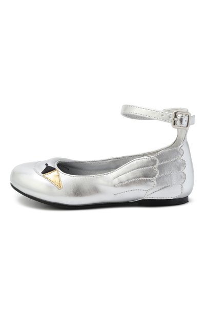 Балетки STELLA MCCARTNEY, арт. TX0C16, фото 2