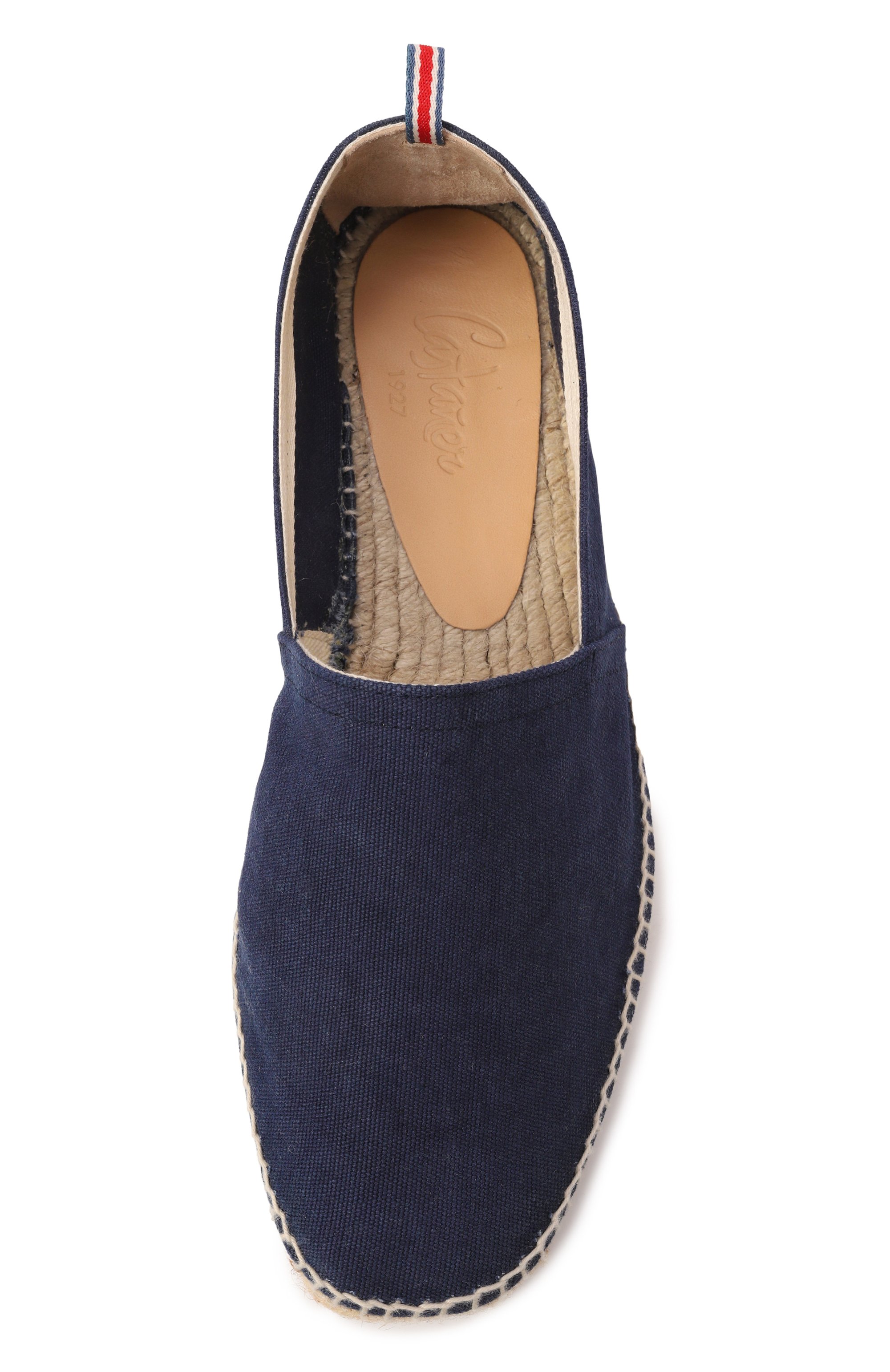 Текстильные эспадрильи pablo CASTANER, арт. PABL0/002, фото 6